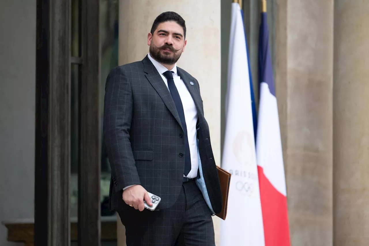 L’hommage de Guillaume Kasbarian à Elon Musk : un ministre ne devrait pas dire ça