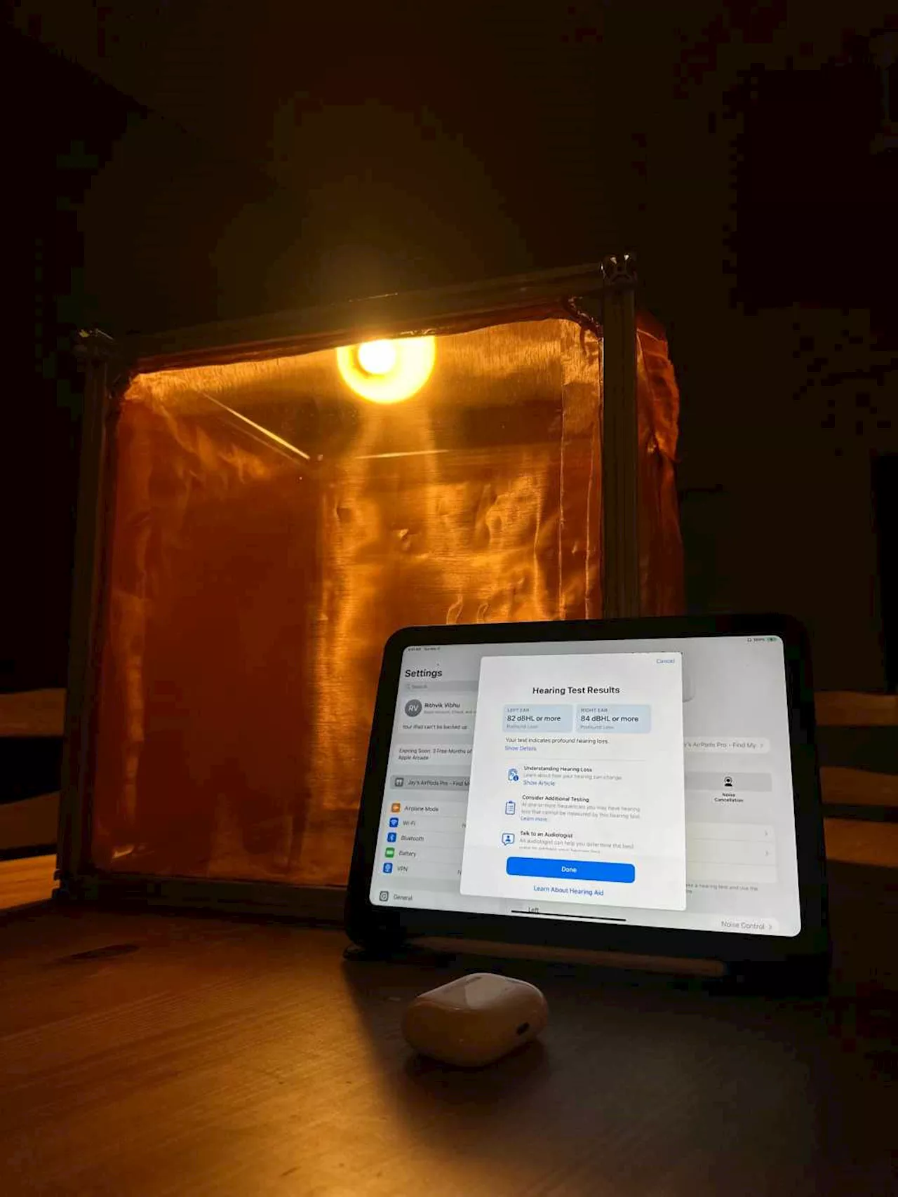 Mit Faraday-Käfig und Mikrowelle als Störsender – so schwer lässt sich Apples Geo-Blockade austricksen