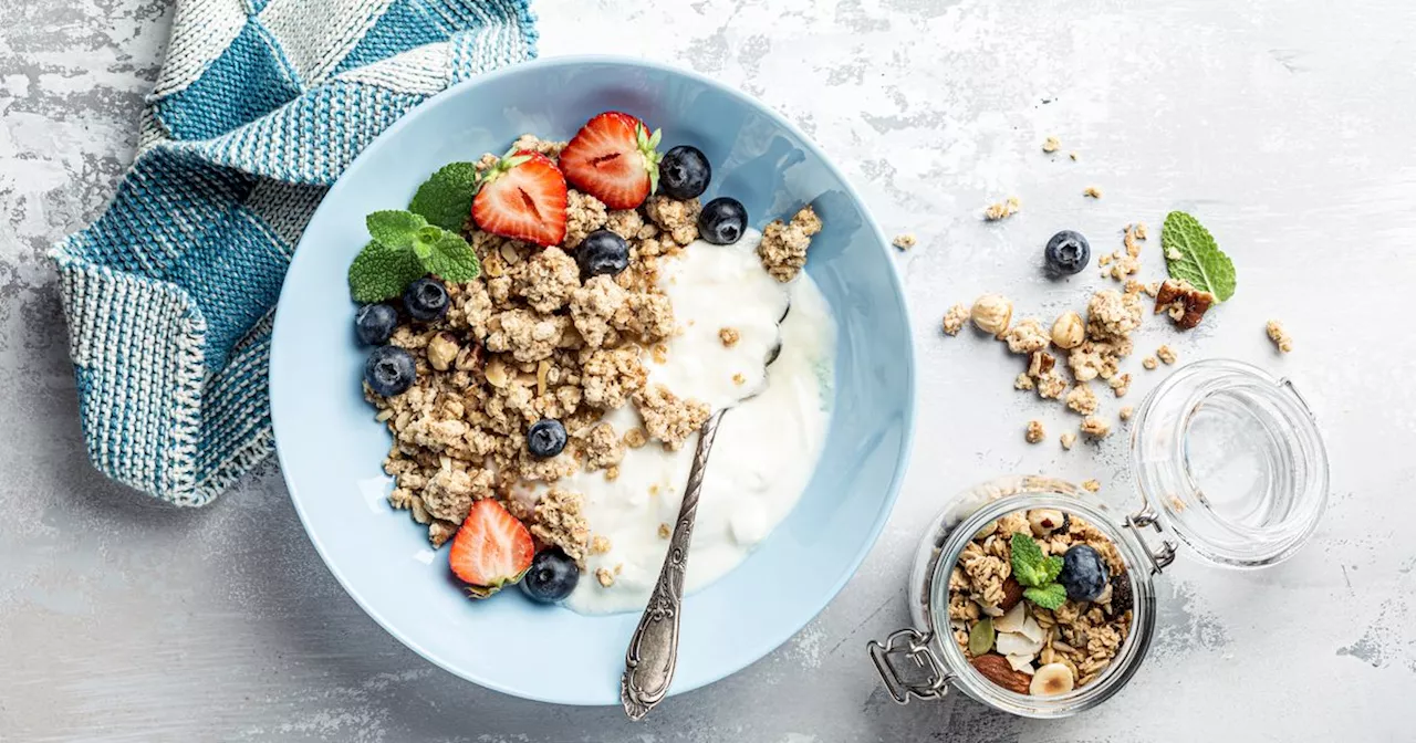 Loaded cereal bowl trend on TikTok: the breakfast hack gone viral