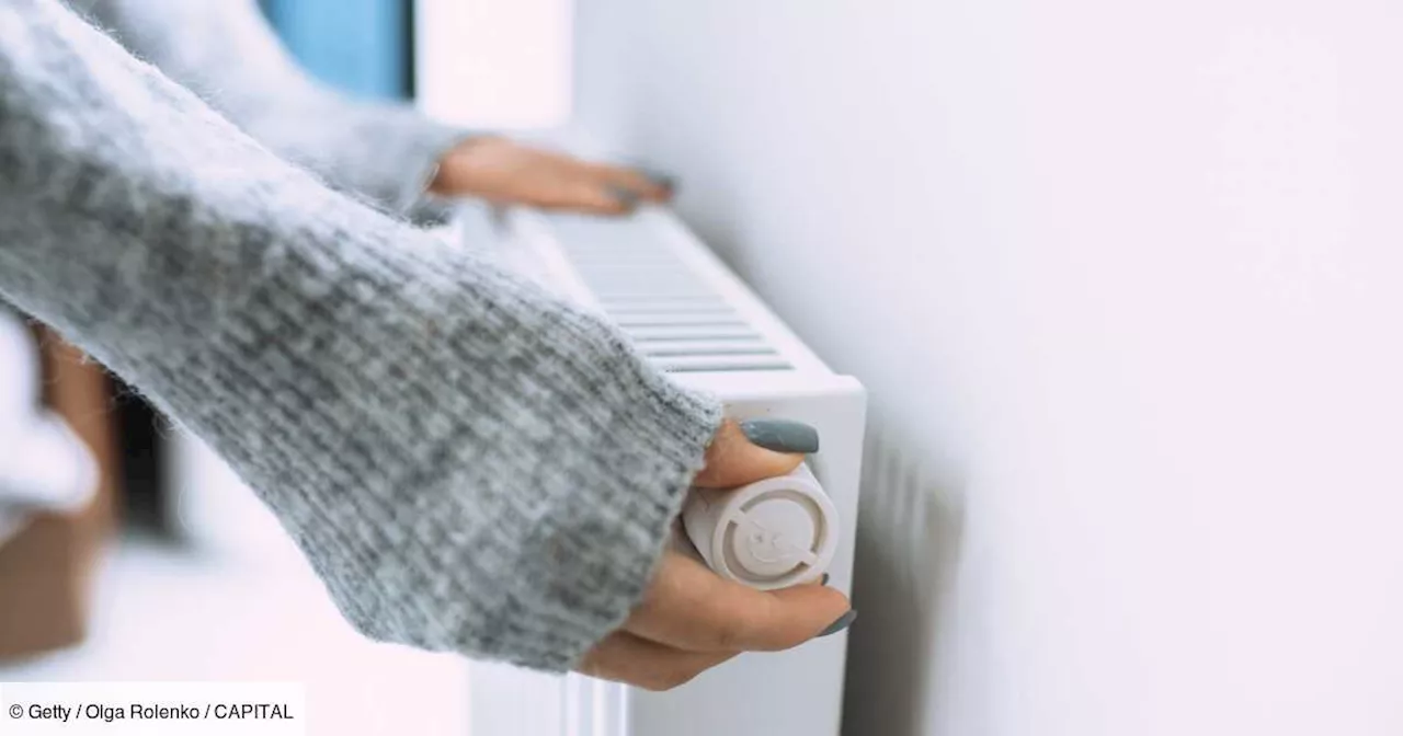 «Le matin, l'appartement est glacial» : Laura, mère célibataire, raconte la précarité énergétique