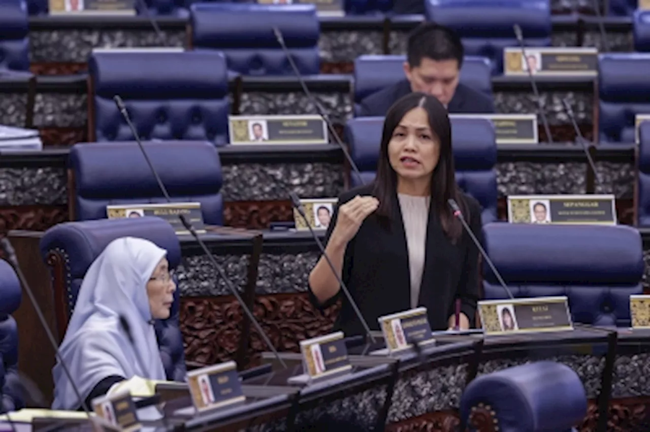 Deputy minister says AGC OK with draft changes to Communications and Multimedia Act, but subject to Cabinet approval, tabling in Parliament this session