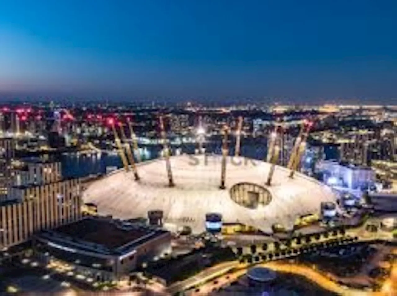 F1 to kick off 75th anniversary season with all-team launch at London’s O2 Arena
