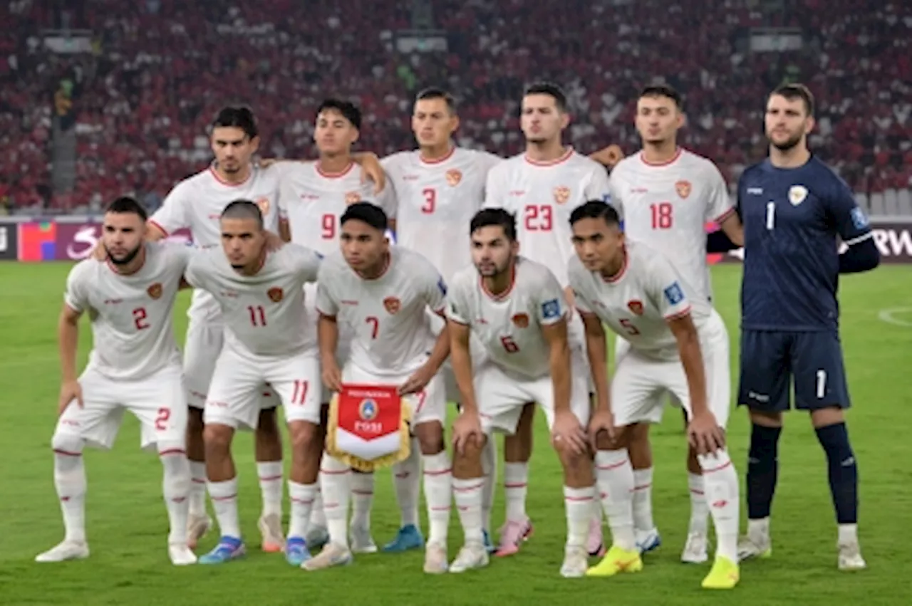 Indonesia’s 2026 World Cup dream reignited as Dutch-born players lead the charge