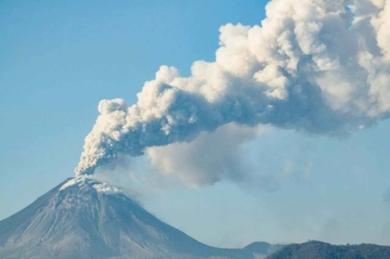 Indonesia’s Mount Lewotobi Laki-Laki eruption: 83 Malaysians stranded in East Nusa Tenggara to be evacuated