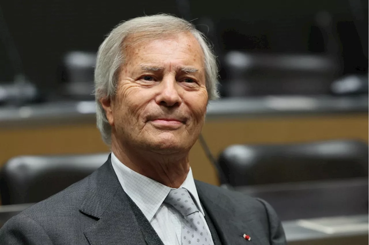 Une OPA pour une société qu'il contrôle déjà : Bolloré et l'AMF, les dessous du duel autour de Vivendi