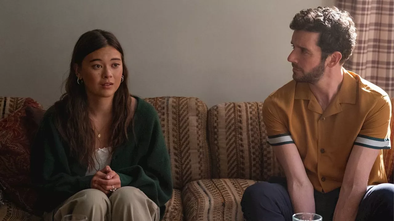 Lukita Maxwell Is the Emotional Anchor of 'Shrinking' Season 2