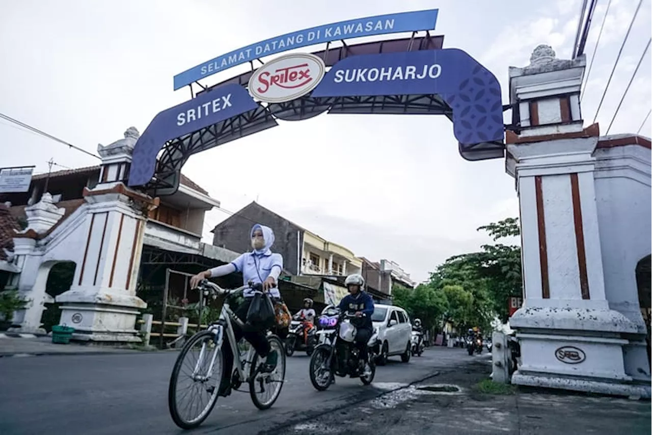 Dirut Sritex Butuh Perhatian Khusus Mahkamah Agung