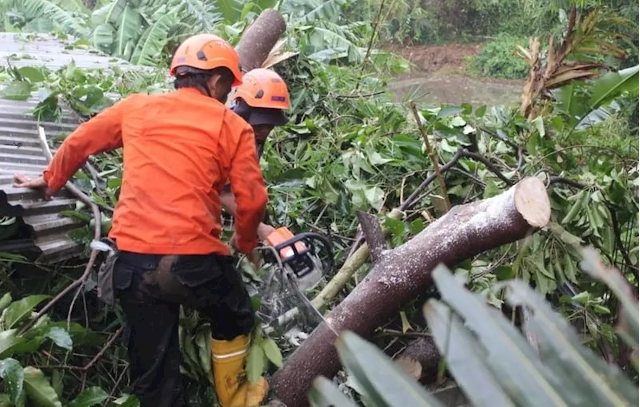 Kota Sukabumi Digempur Cuaca Ekstrem, Mitigasi Bencana Kembali Dikuatkan