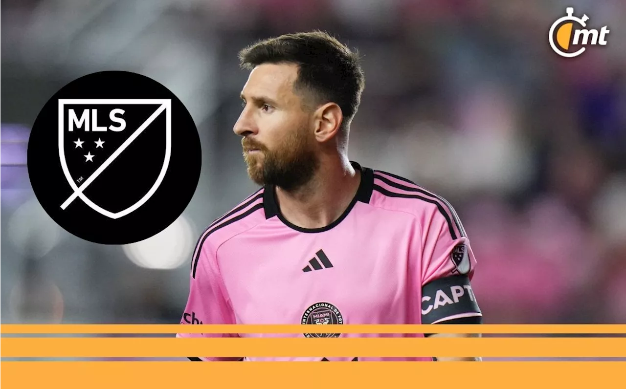 El impacto millonario de la eliminación de Messi e Inter Miami en la MLS