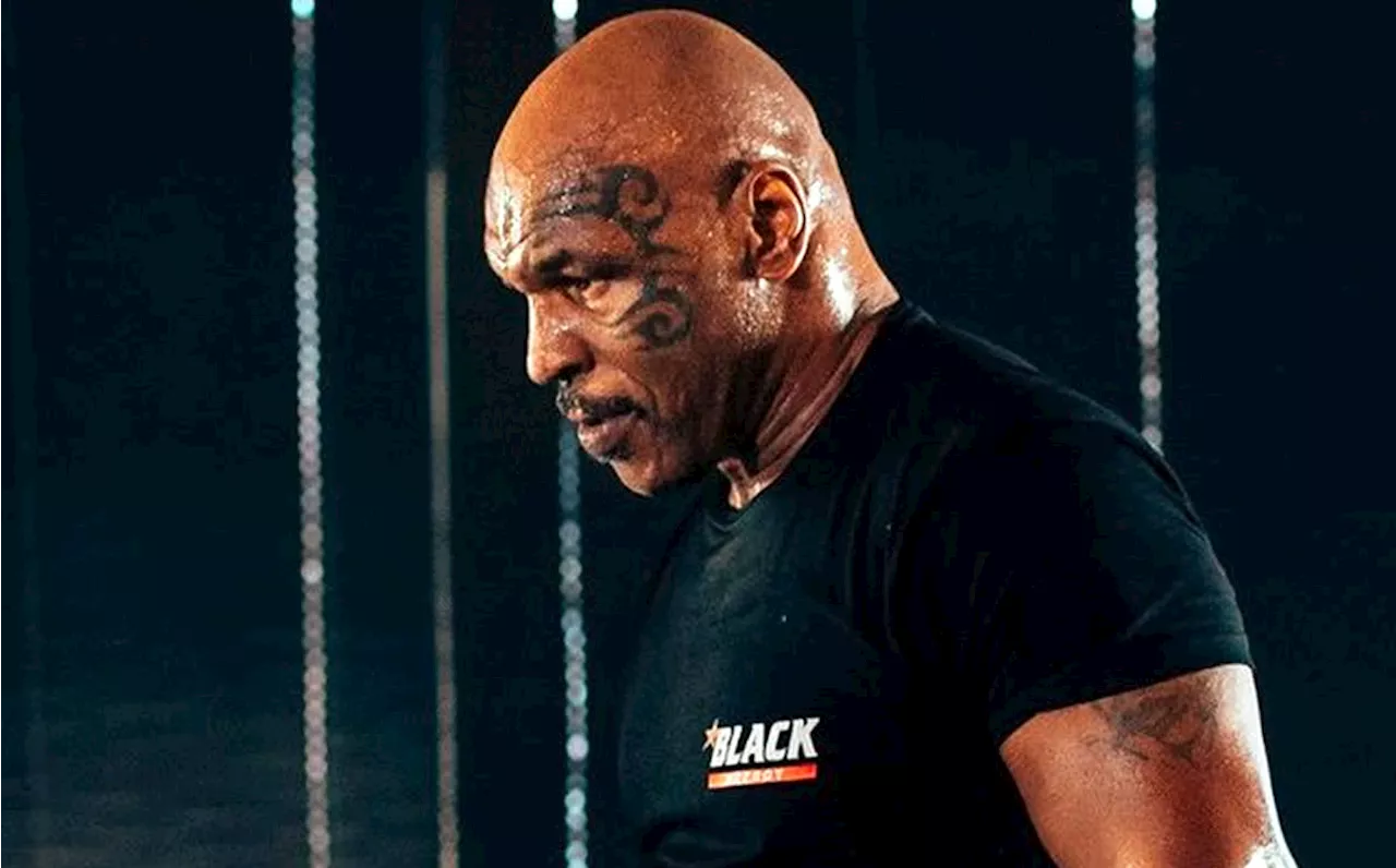 'Estaba listo para ir al infierno'; preso del dolor, Mike Tyson iba a cometer una locura tras muerte de su hij