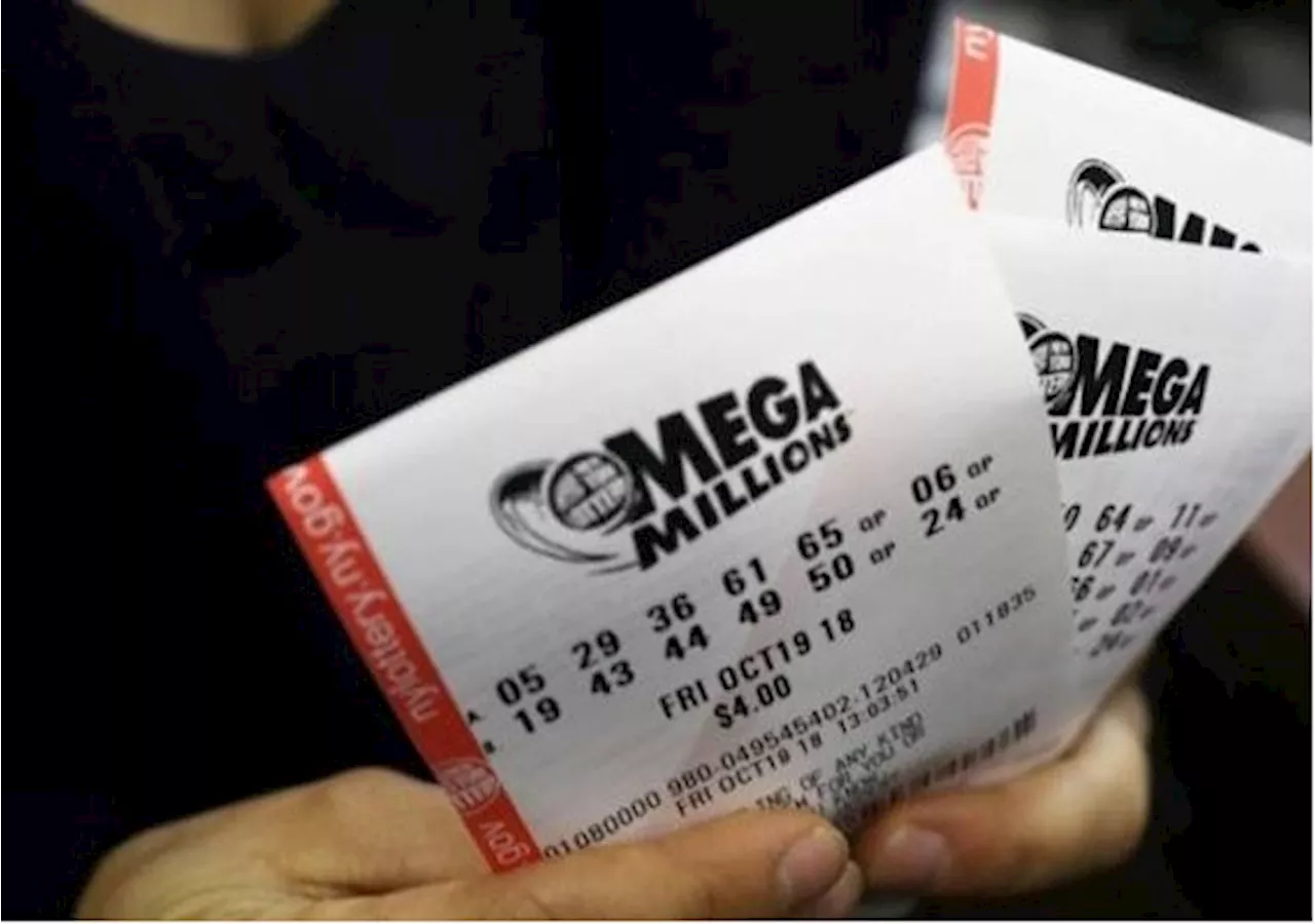 ¿Por qué jugar por los USD $387 millones del Mega Millions?