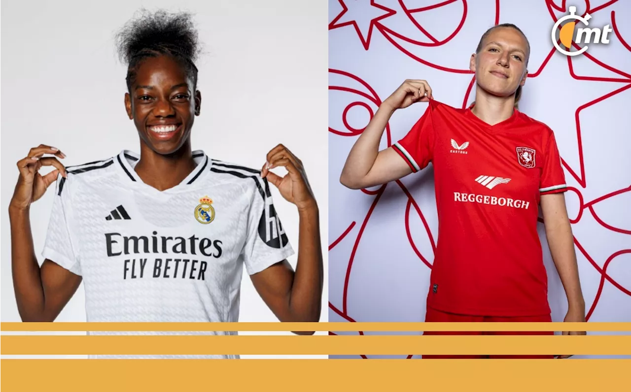 Real Madrid vs Twente: ¿A qué hora y dónde ver partido hoy Champions League Femenil 2024?