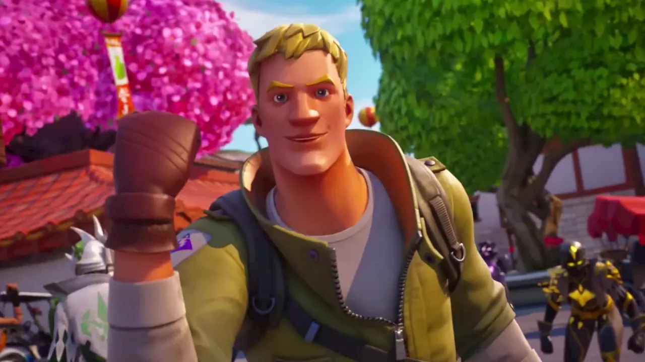 Fortnite: Epic Games kündigt neuen Modus an, der für Begeisterung bei den Spielern sorgt