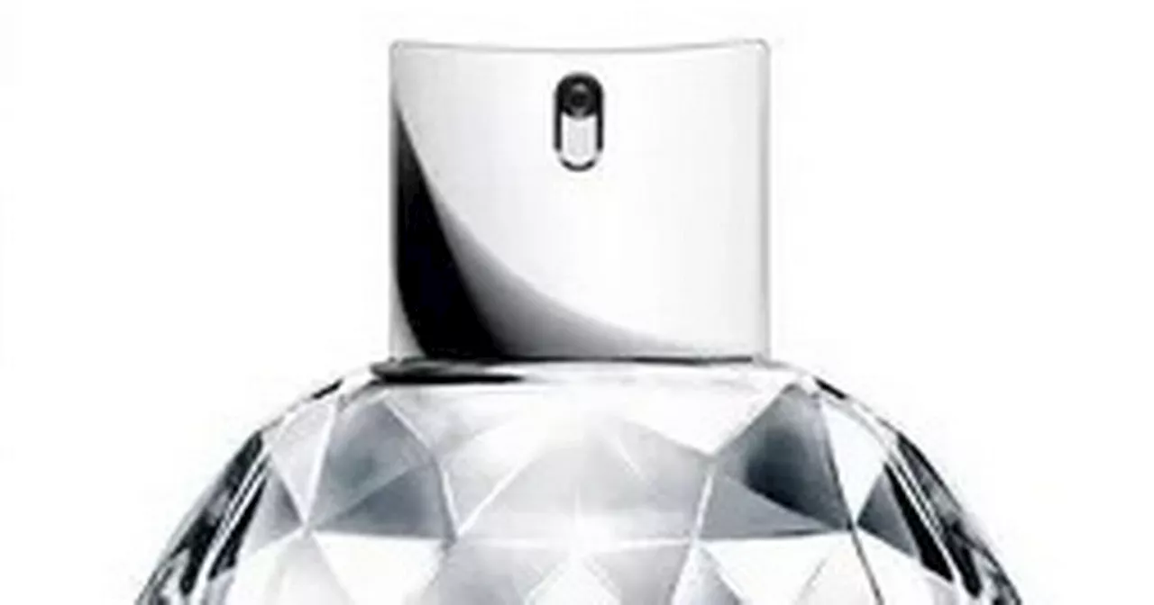 Debenhams shoppers praise designer Armani perfume as reduced from £62 to £31