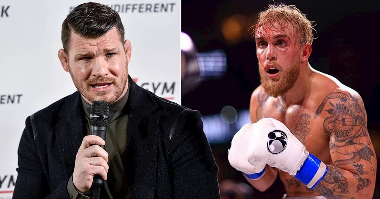 'I would smoke Jake Paul in a heartbeat' - UFC legend doubles down on call out