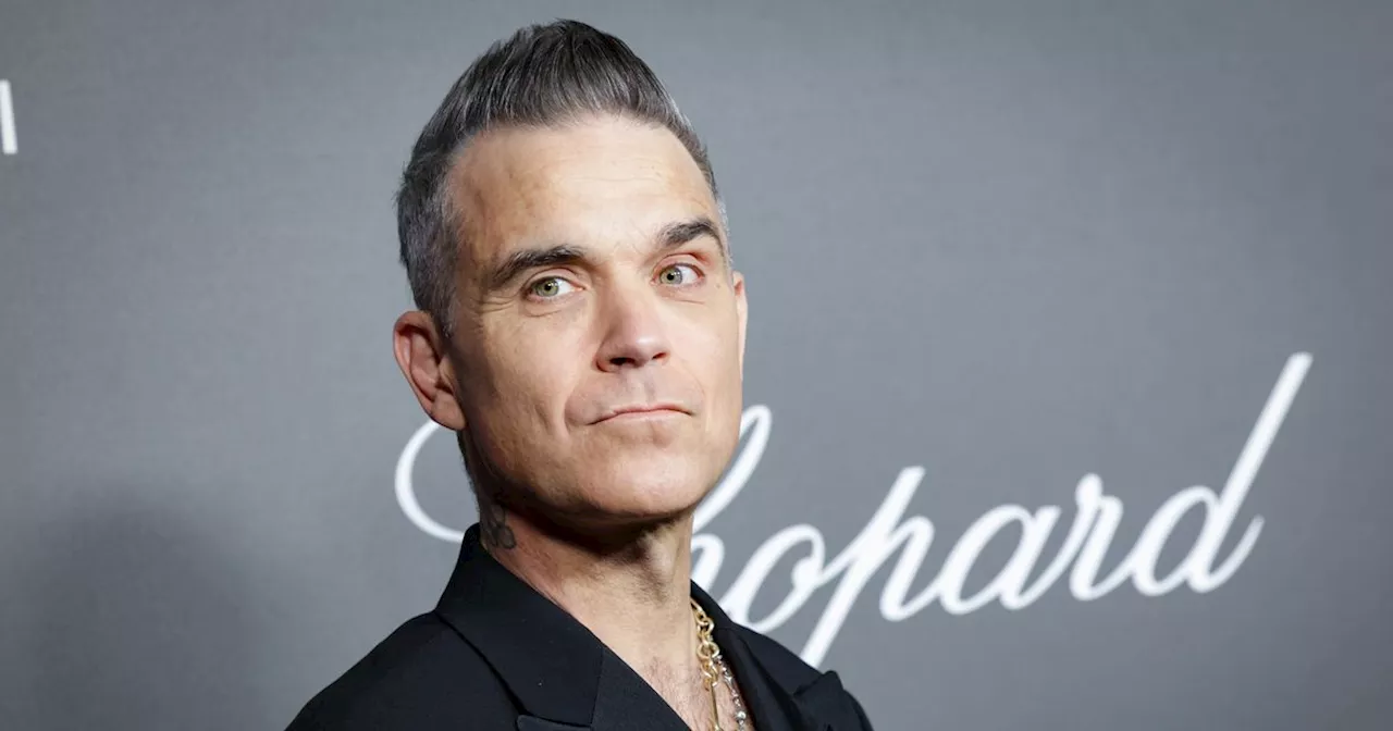 'Prices gone mad': Robbie Williams fans brand £125 tickets a 'rip off' for tour