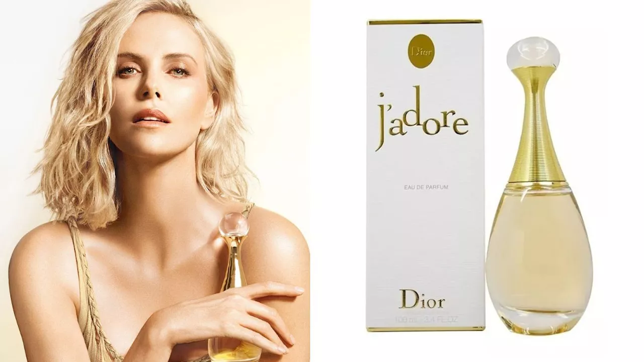 Perfume J’adore de Dior a solo $570 en Mercado Libre ¡Ahorra un 70%!