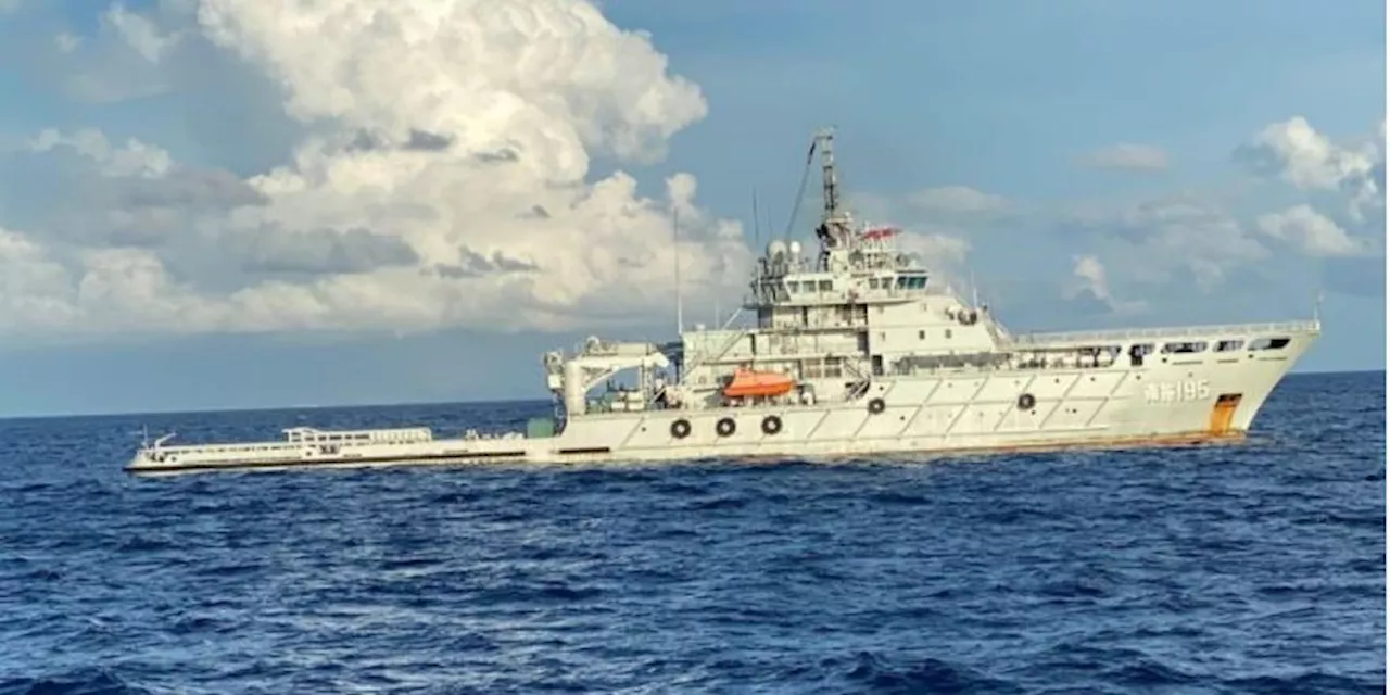 Kerja Sama Maritim Prabowo dengan China Dinilai Bahayakan Isu Natuna di Laut China Selatan, Ini Jawaban Kemlu