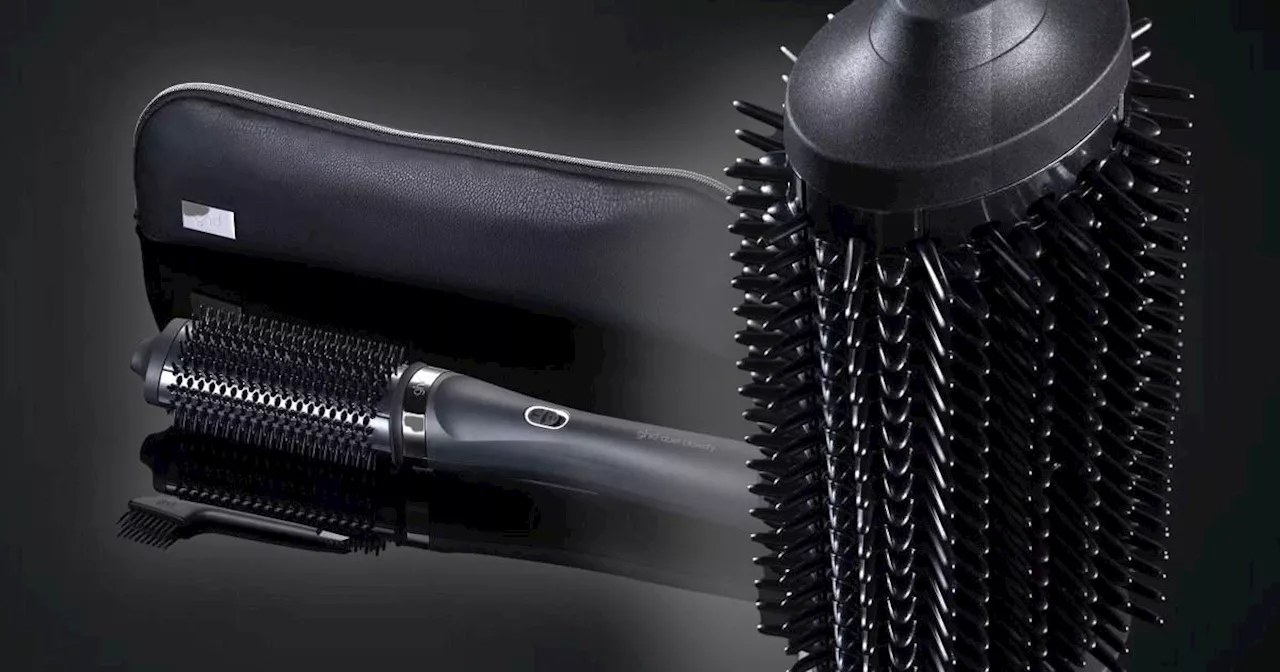 Shop the ghd Duet Blowdry brush with £100 off ahead of Black Friday