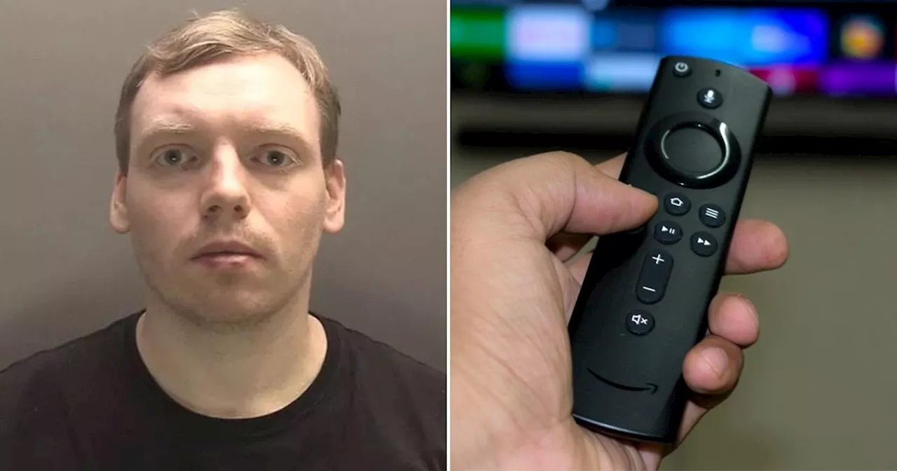 Dad jailed after selling 'dodgy' Fire Sticks to stream Premier League football