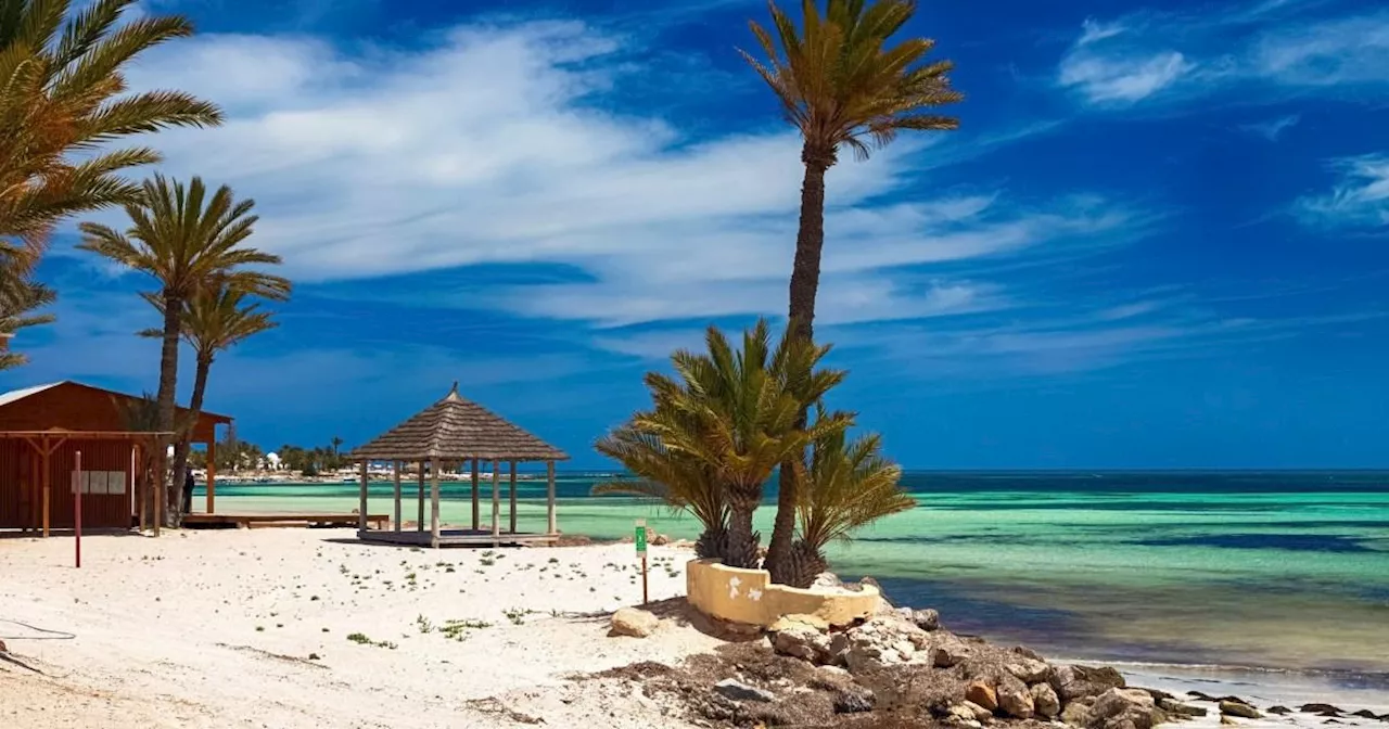 The ‘delightful’ island that’s 25°C in November and a £46 flight from the UK