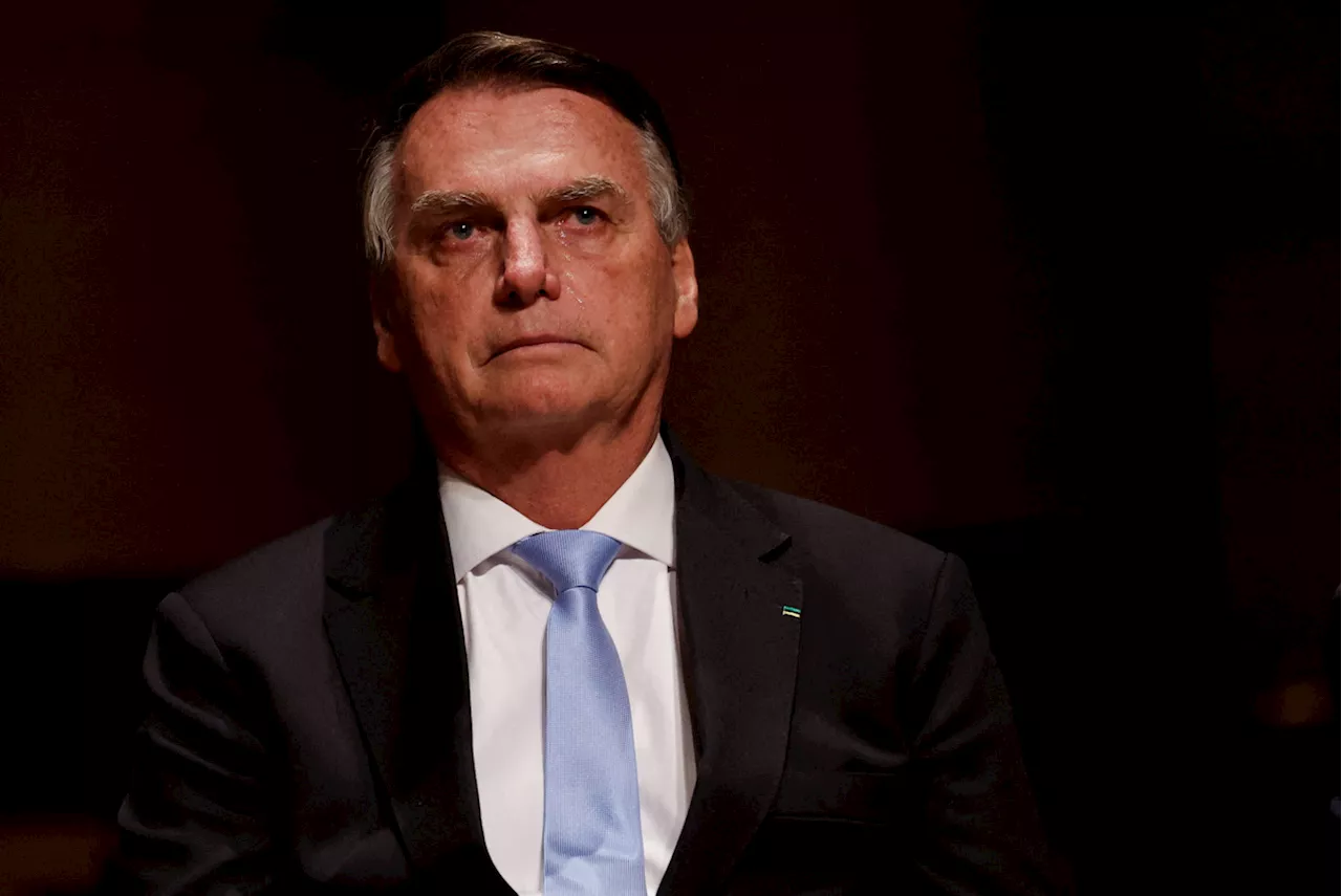 Bolsonaro confía en revertir su inhabilitación en Brasil tras la victoria de Trump