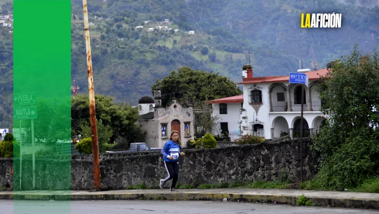 BUAP convoca al Trail Bosque de Niebla 2024; AQUÍ te contamos los detalles