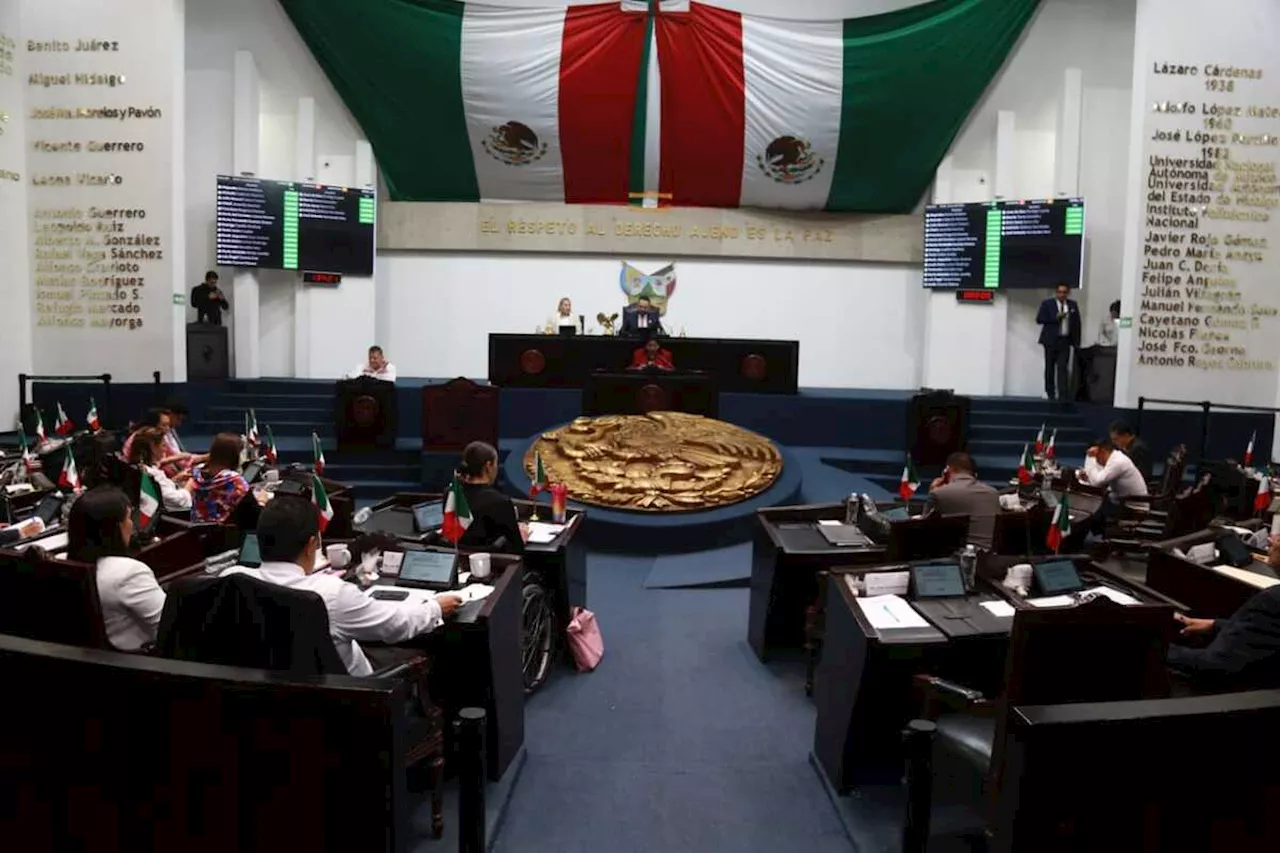 Buscan diputados en Hidalgo atención prioritaria a menores con trastornos y enfermedades raras