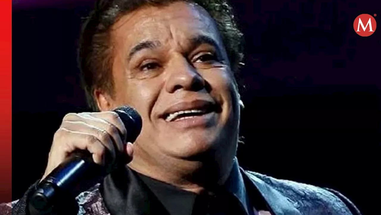 Faro de Oriente proyectará el concierto de Juan Gabriel en Bellas Artes; conoce la fecha