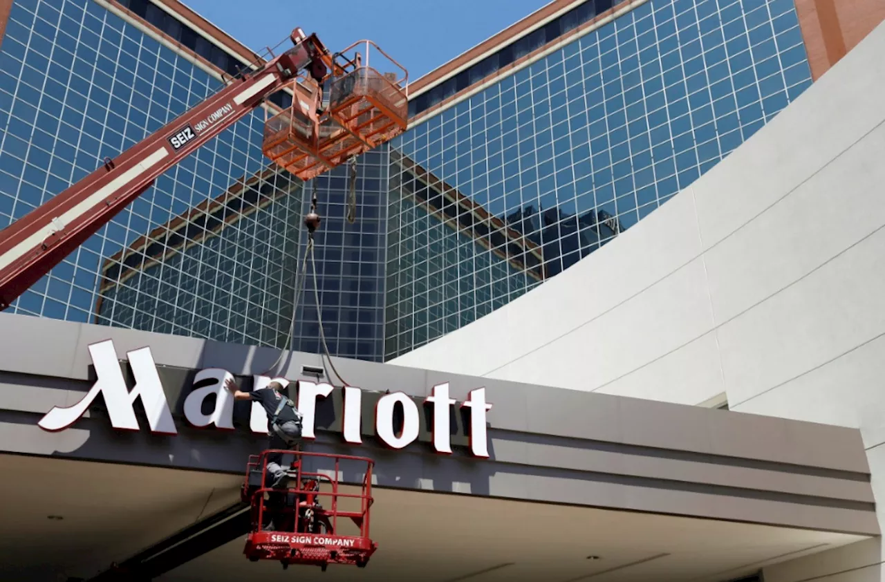 Kans Capital adquiere participación de hoteles Marriott por más de 30 mdd