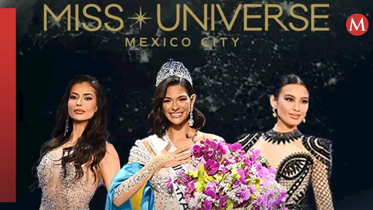 Miss Universo 2024; ¿Cómo votar para el máximo certamen de Belleza?