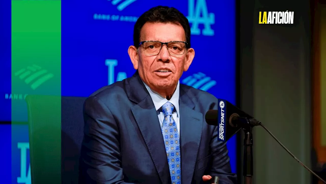 Revelan causa de muerte de Fernando Valenzuela y enfermedad que padeció