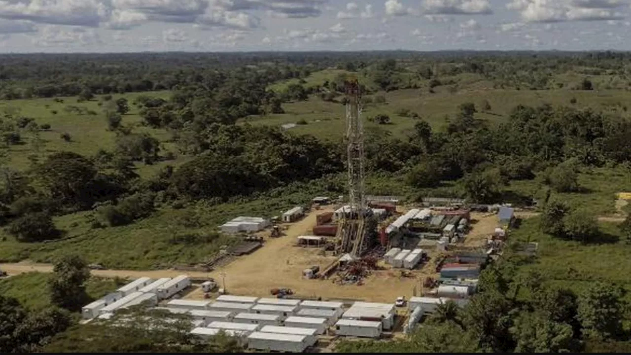 Importantes descubrimientos de petróleo en Colombia: Acá le contamos