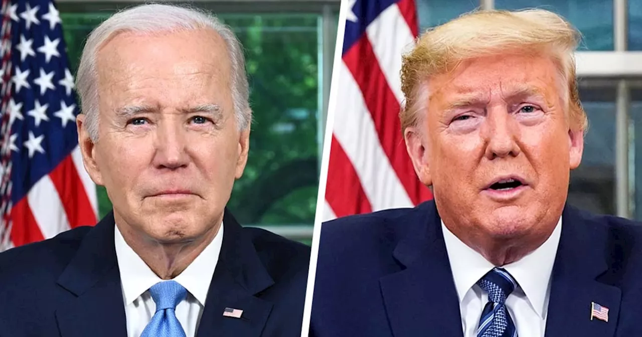 What to expect from the Biden-Trump Oval Office meeting on Wednesday