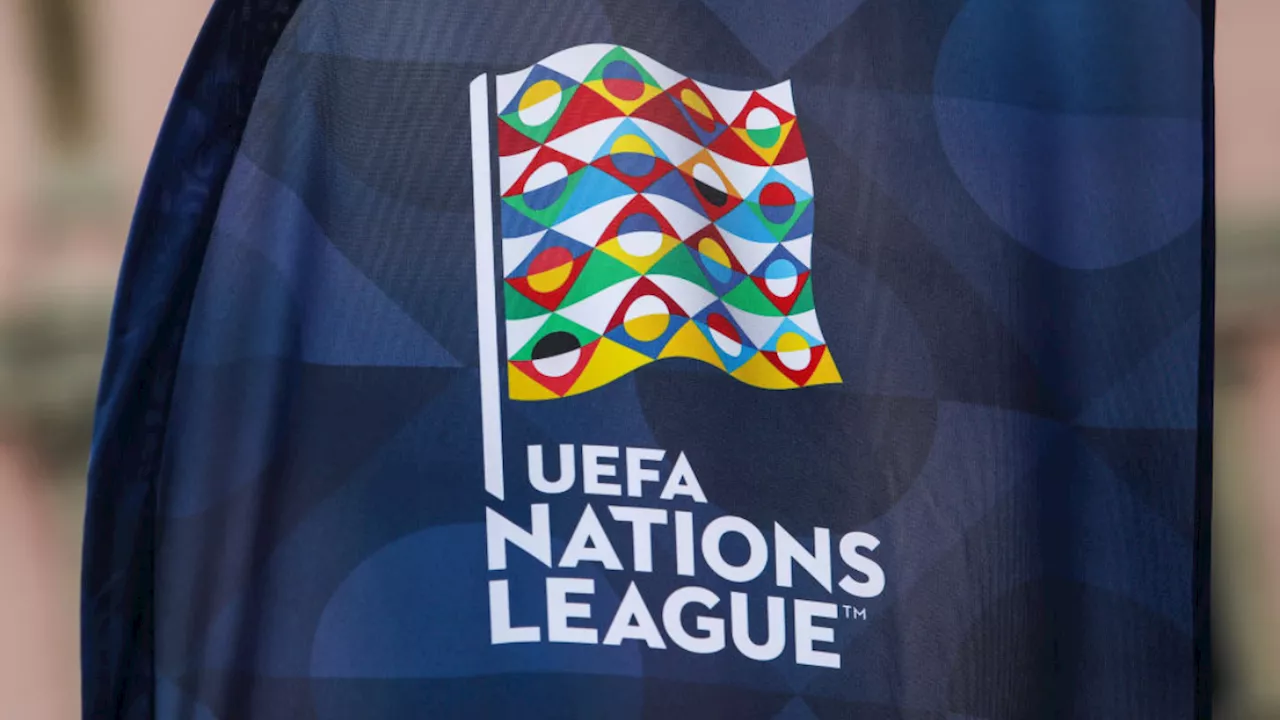 Showmax Premier League brings you the best of the UEFA Nations League