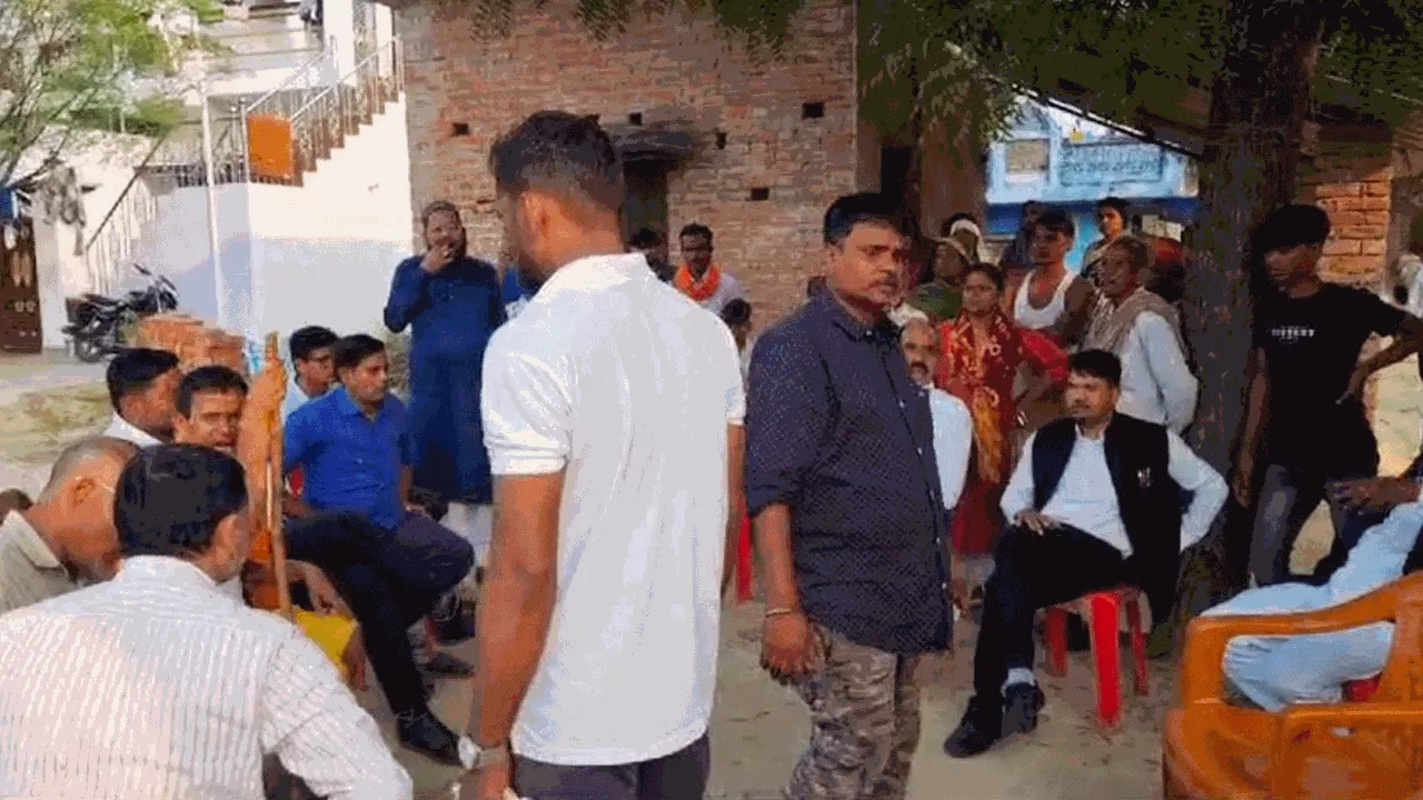 द्वार पूजा के समय 'लड़खड़ाए' दूल्हे राजा के कदम, भड़की दुल्‍हन ने उल्‍टे पांव लौटा दी बरात