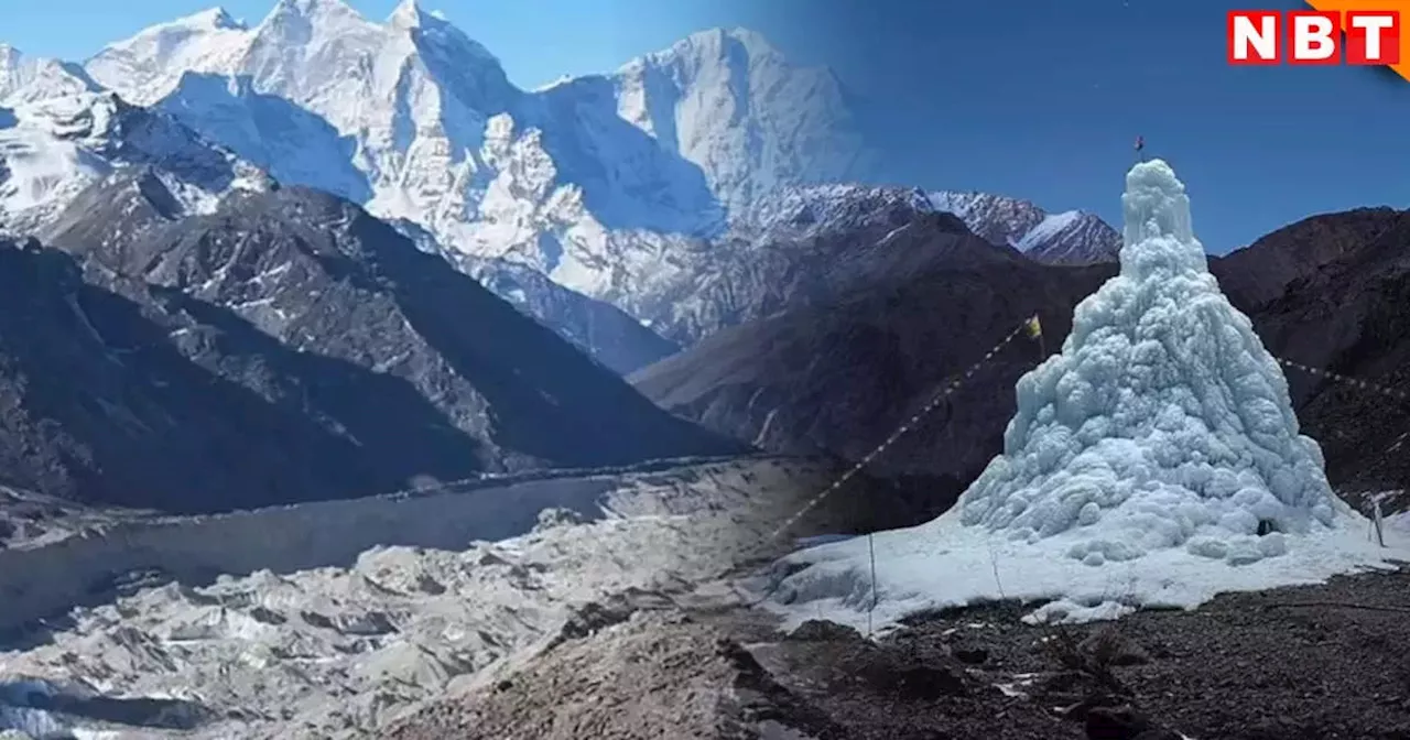 बर्फीली बाढ़ से कभी न हो सिक्किम जैसी तबाही, मोदी सरकार ने शुरू किया बड़ा काम