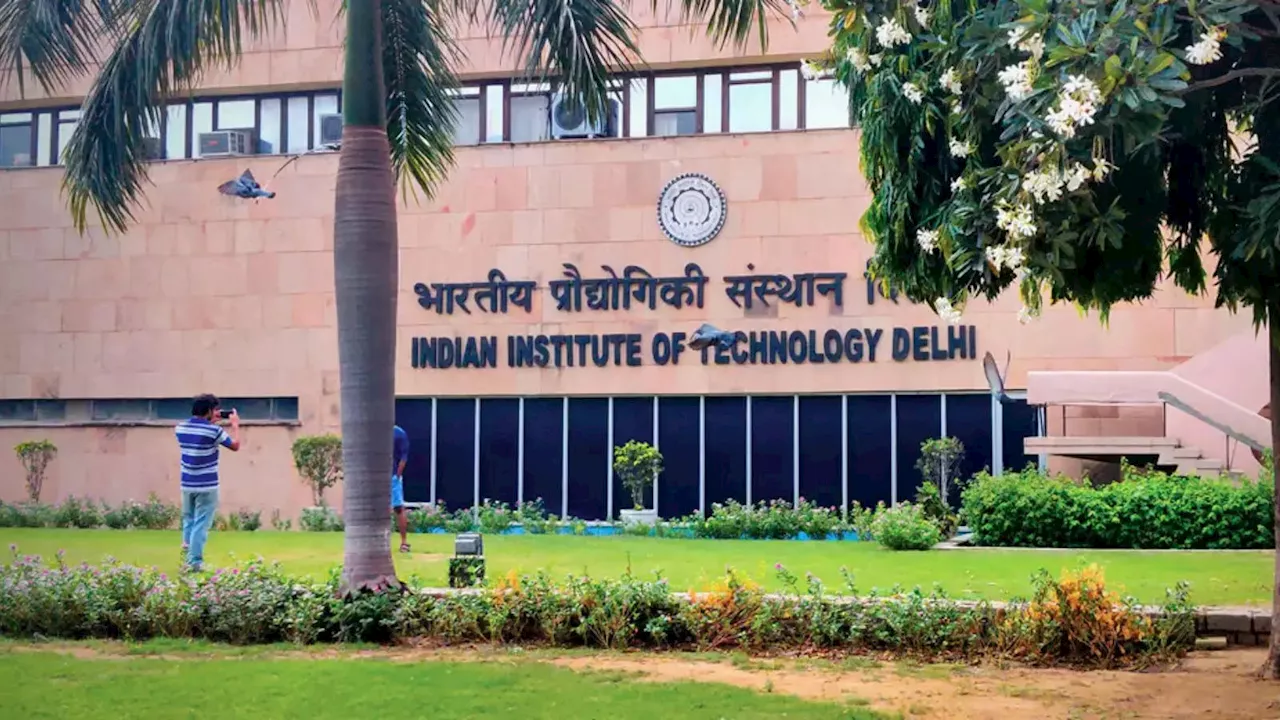 IIT बॉम्बे से आगे निकला आईआईटी दिल्ली, दुनिया ने माना भारत के इन कॉलेज और यूनिवर्सिटीज का 'लोहा'!