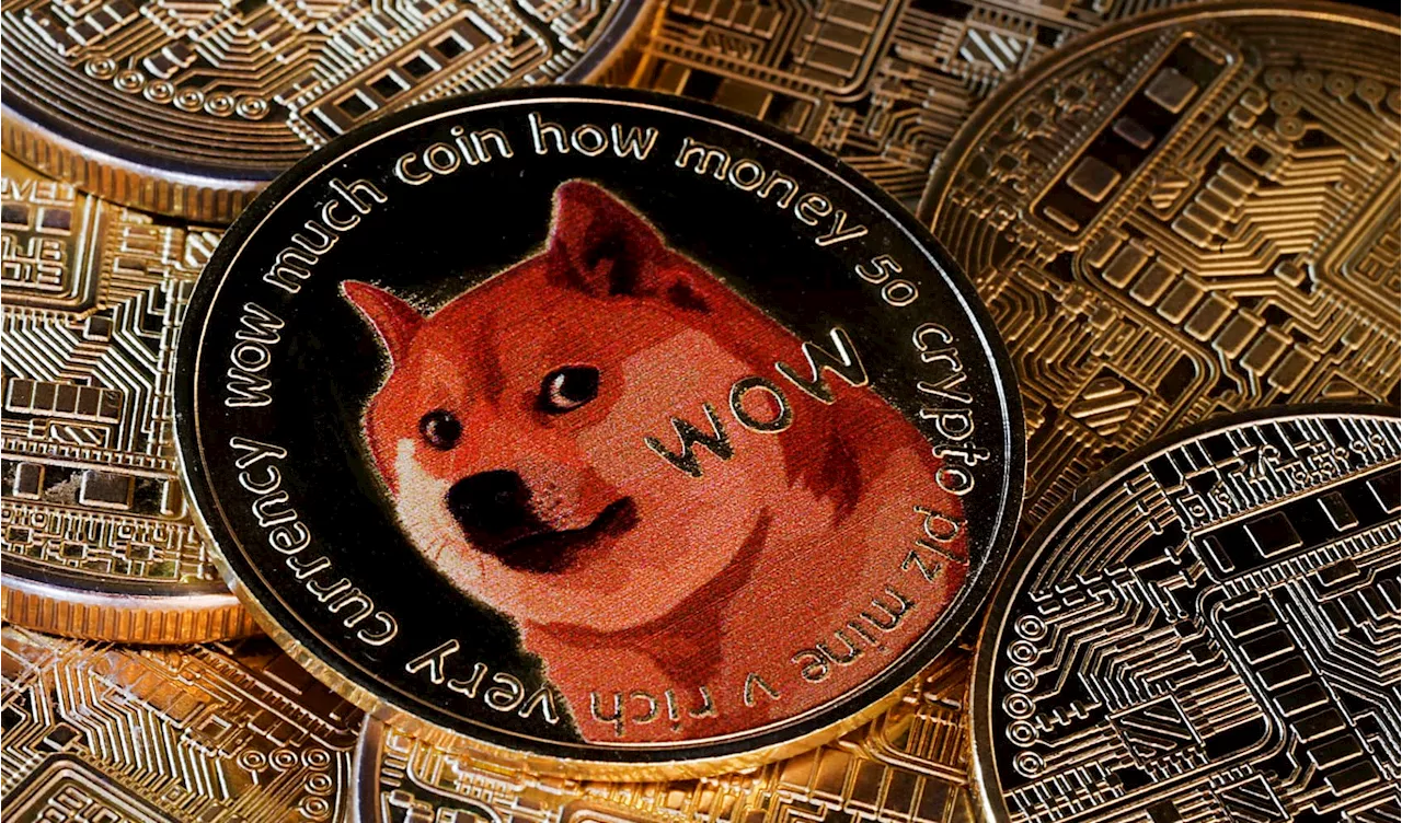 Dogecoin surges 20% after Trump announces a Department of Government Efficiency — DOGE