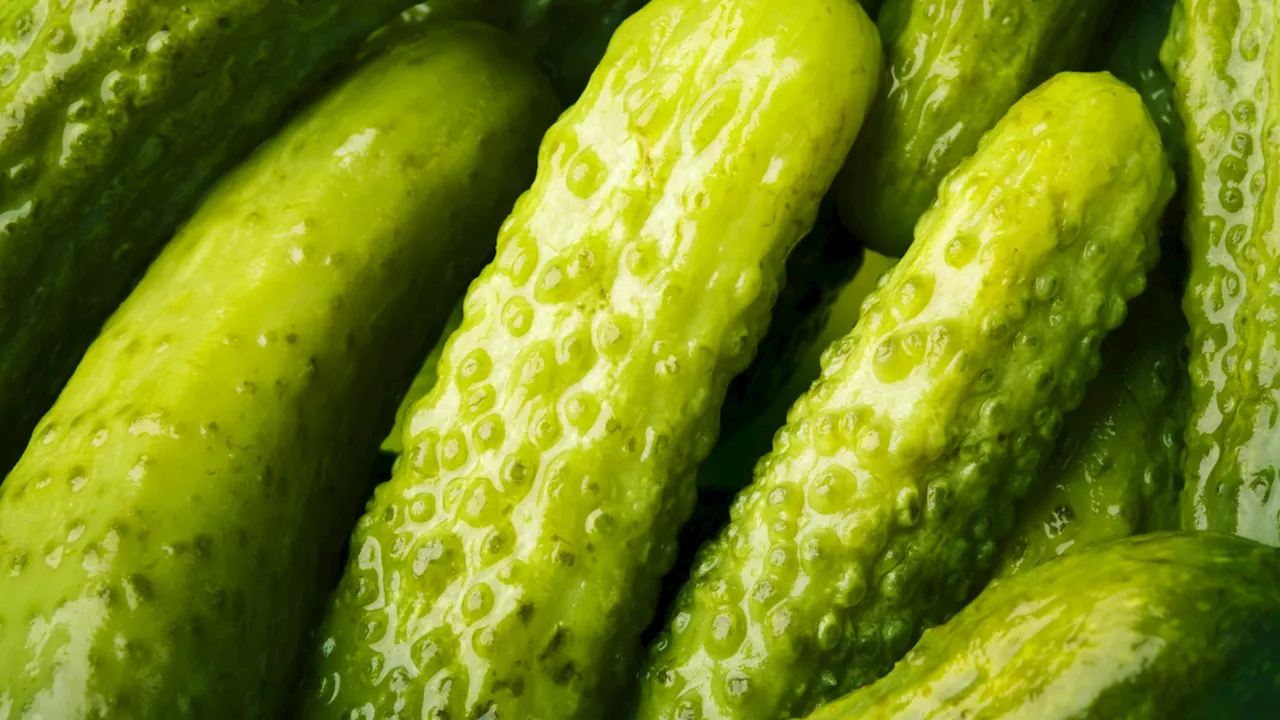 National Pickle Day: Enjoy a pickle-inspired margarita and taco at El Compadre