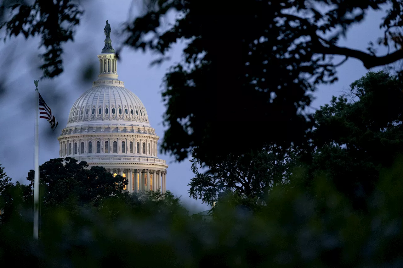 Who won House races in Southern California? See updated results