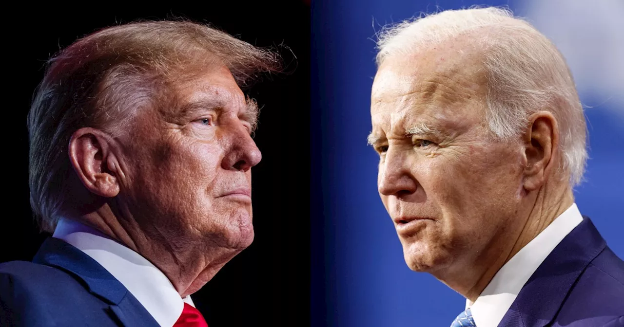 Biden to host Trump at White House in a symbol of the upcoming peaceful transfer of power