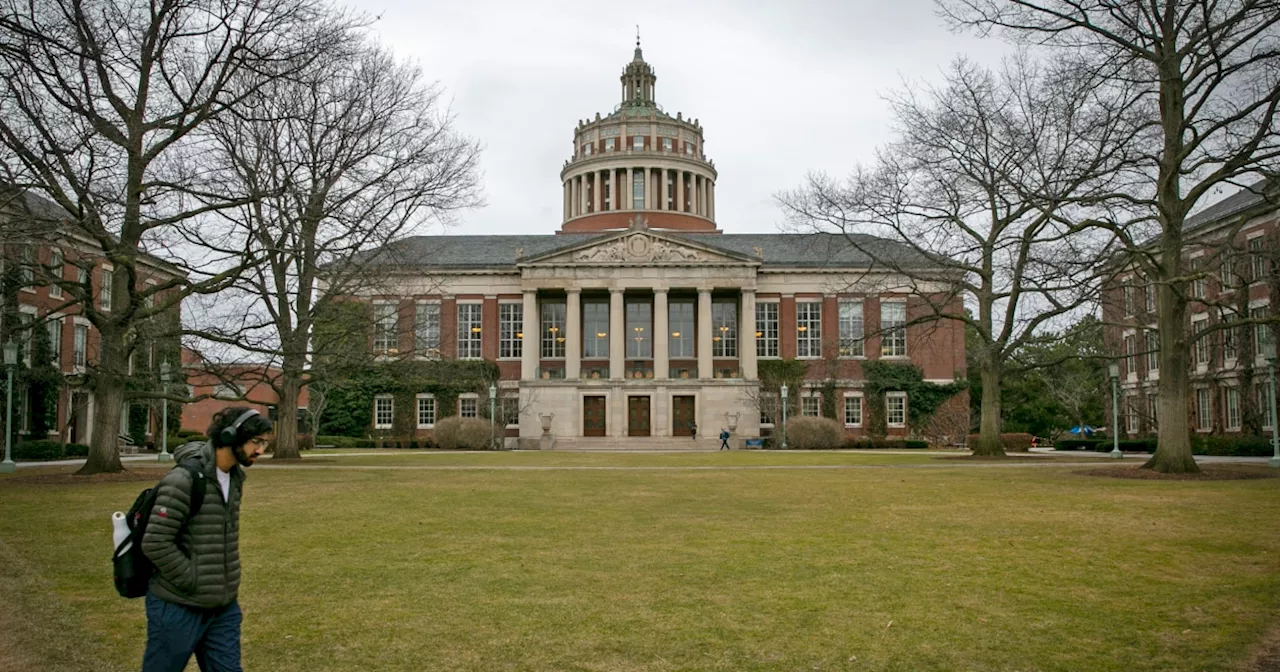 Jewish University of Rochester faculty and staff targeted in hundreds of 'wanted' posters spread across campus