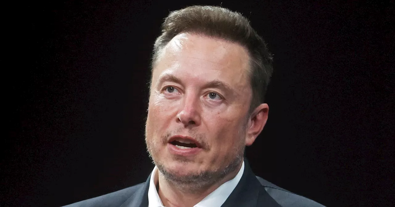 Trump says Elon Musk and Vivek Ramaswamy will head a new department to reduce federal bureaucracy