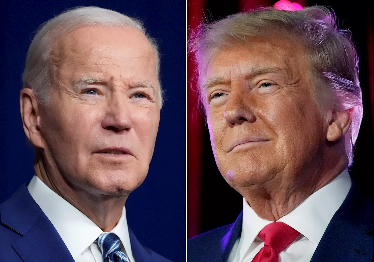 Biden to host Trump at White House in symbolic peaceful transfer of power