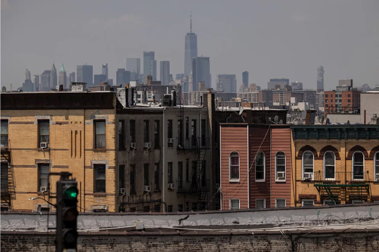 NYC Council expected to vote today on whether to end broker fees for tenants