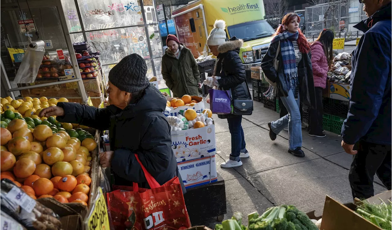 Europe markets decline with U.S. inflation data in focus; Just Eat Takeaway soars 20%