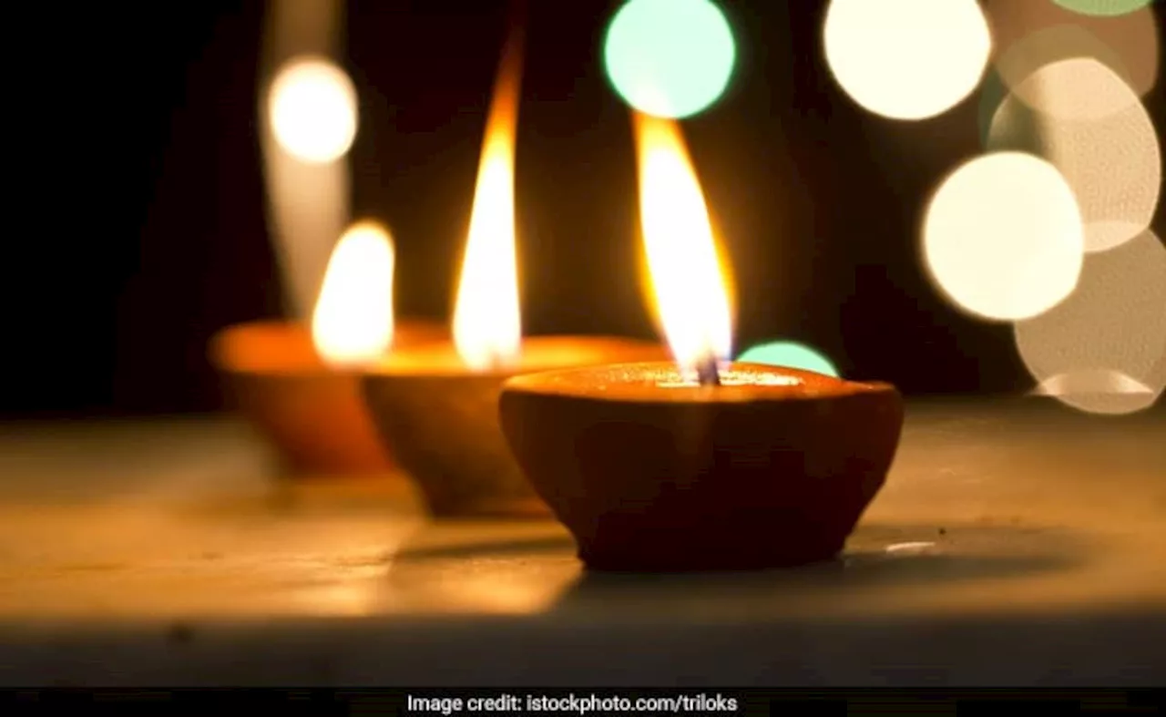 Dev Diwali 2024: सज गए घाट, 20 लाख दीयों से जगमग होगी काशी, जानें कब मनाई जाएगी देव दीपावली