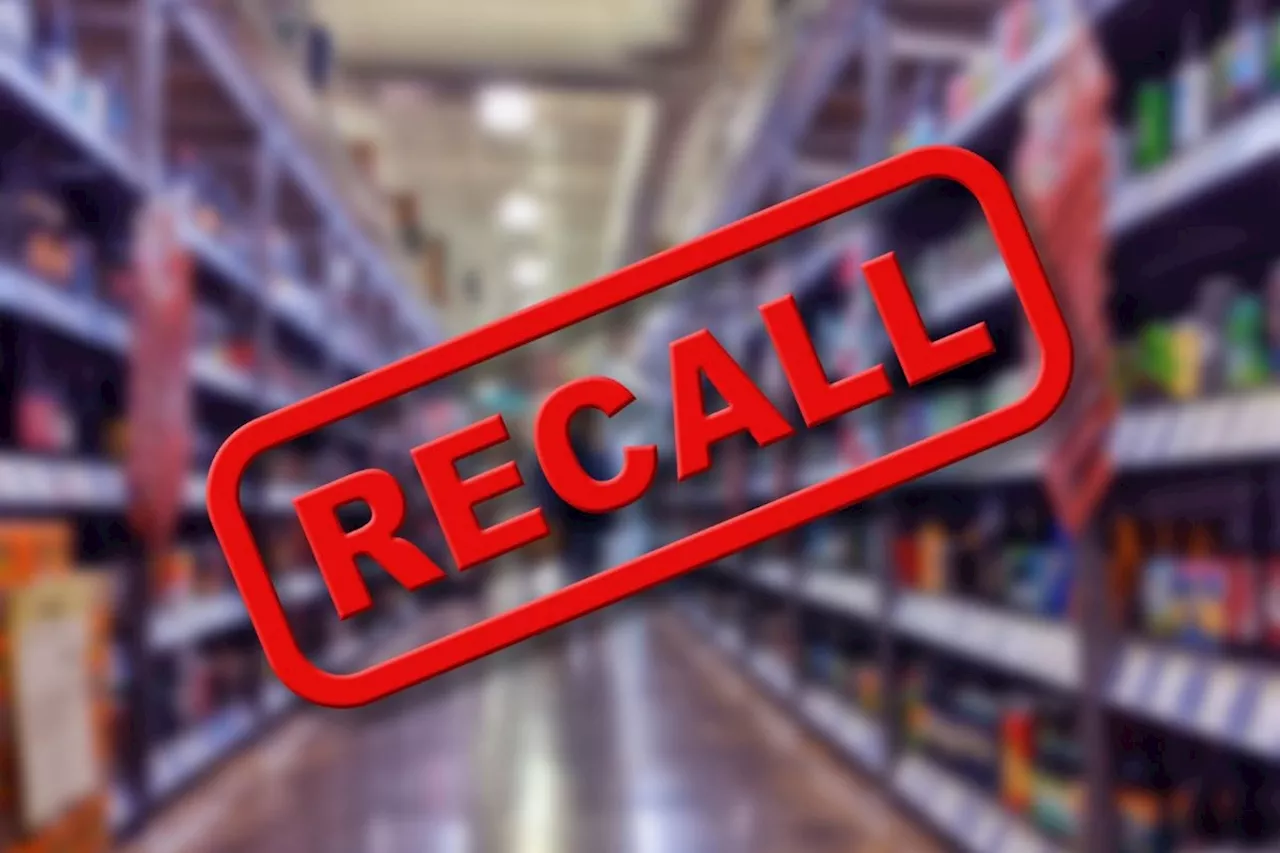 Urgent recall: popular supermarket's Elf on the Shelf dupe pulled from shelves over injury risk