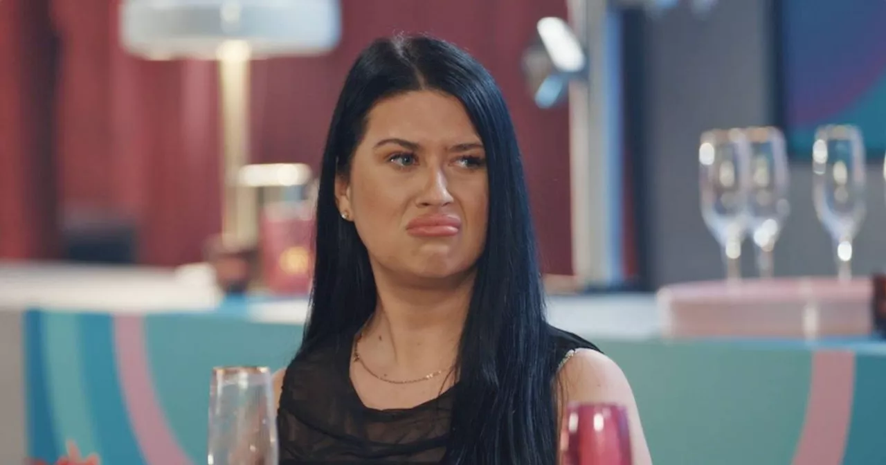 MAFS UK hit with over 200 Ofcom complaints over 'vile' bullying of one bride